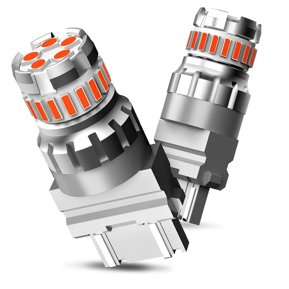 3157 LED Red Power Light 03~16 rpm 1500 2500 3500