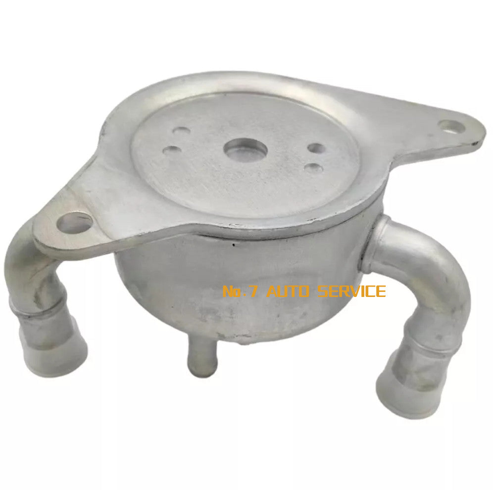 Transmission Oil Cooler Fit for Mazda 3 5 2010-2014 124100-6450 FNK3199F0