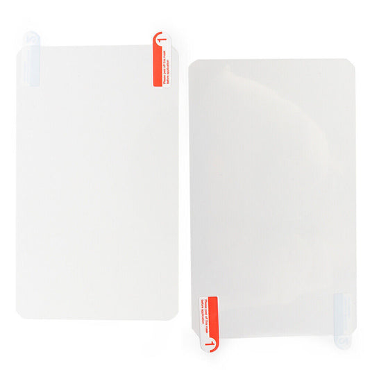 for Harley PAN AMERICA 1250 2x Motor Dashboard Instrument Screen Protector Film