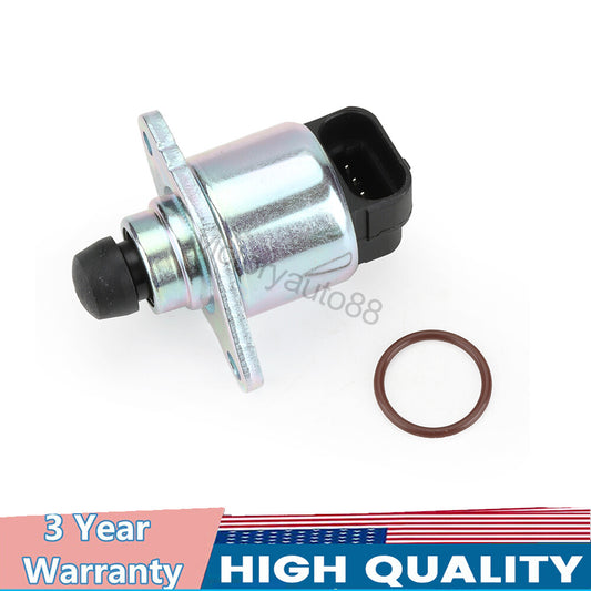 One piece of idle control valve 17113598 2H1057 suitable for Cadillac for Chevrolet Silverado for GMC for SIERRA .
