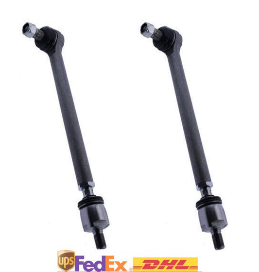2X Articulated Tie Rod 7-229-669GT 7-229-669 for Genie TH636C TH644C TH842C