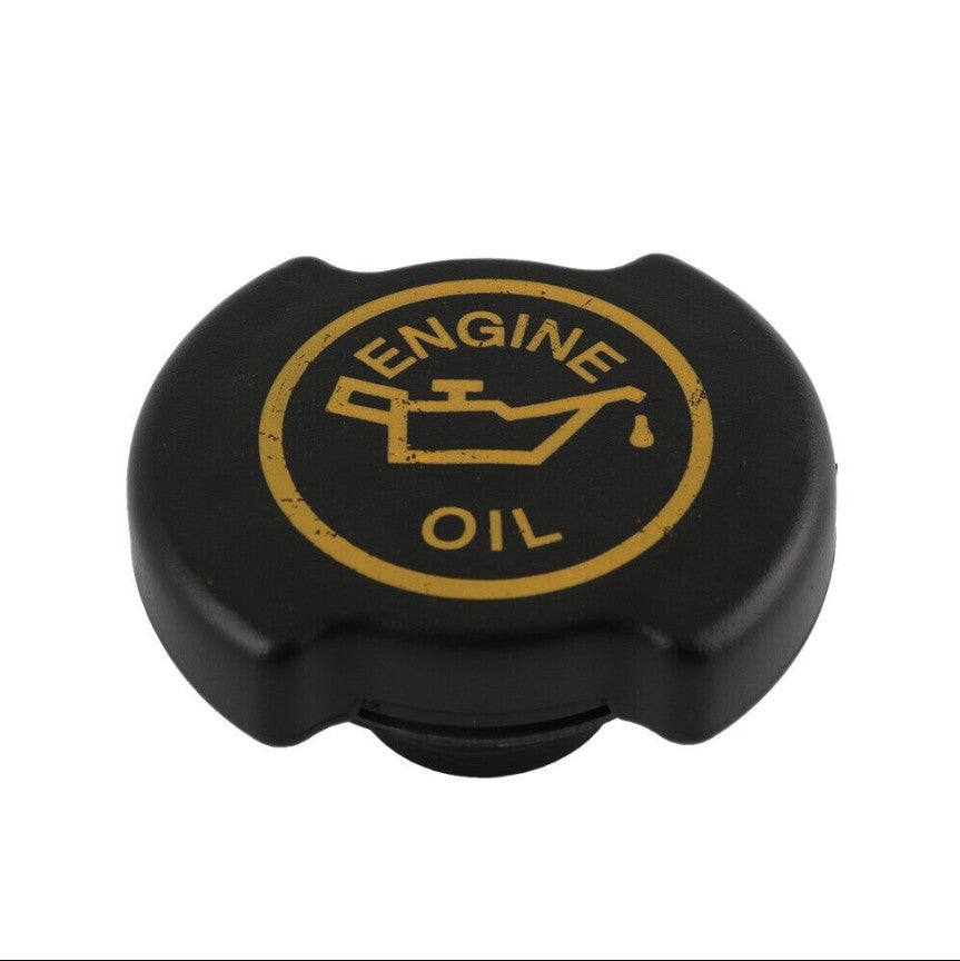 Engine Oil Filler Cap EC-743 for Ford 6.0L 6.4L 7.3L Diesel New