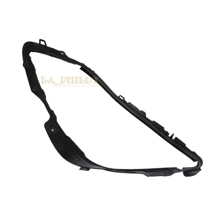 Right Passenger Headlight Trims Sealing Cover for MERCEDES C-Class W204 08-2011
