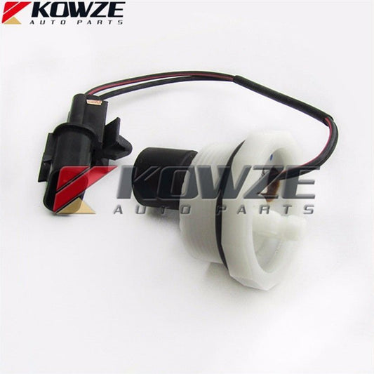 Fuel Filter Sensor for Mitsubishi Triton KA4T KB4T KB8T 2006- for Challenger 2.5 09