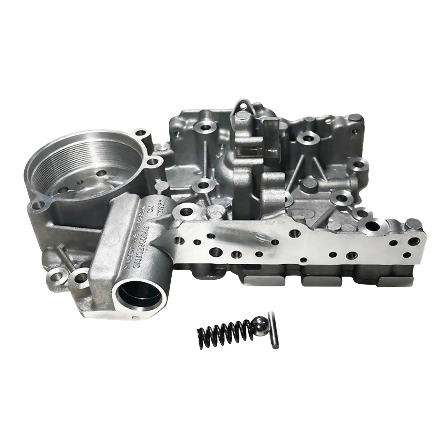 DSG DQ200 0AM Valvebody accumulator housing 0AM325066AC 0AM325066C 0AM325066R G