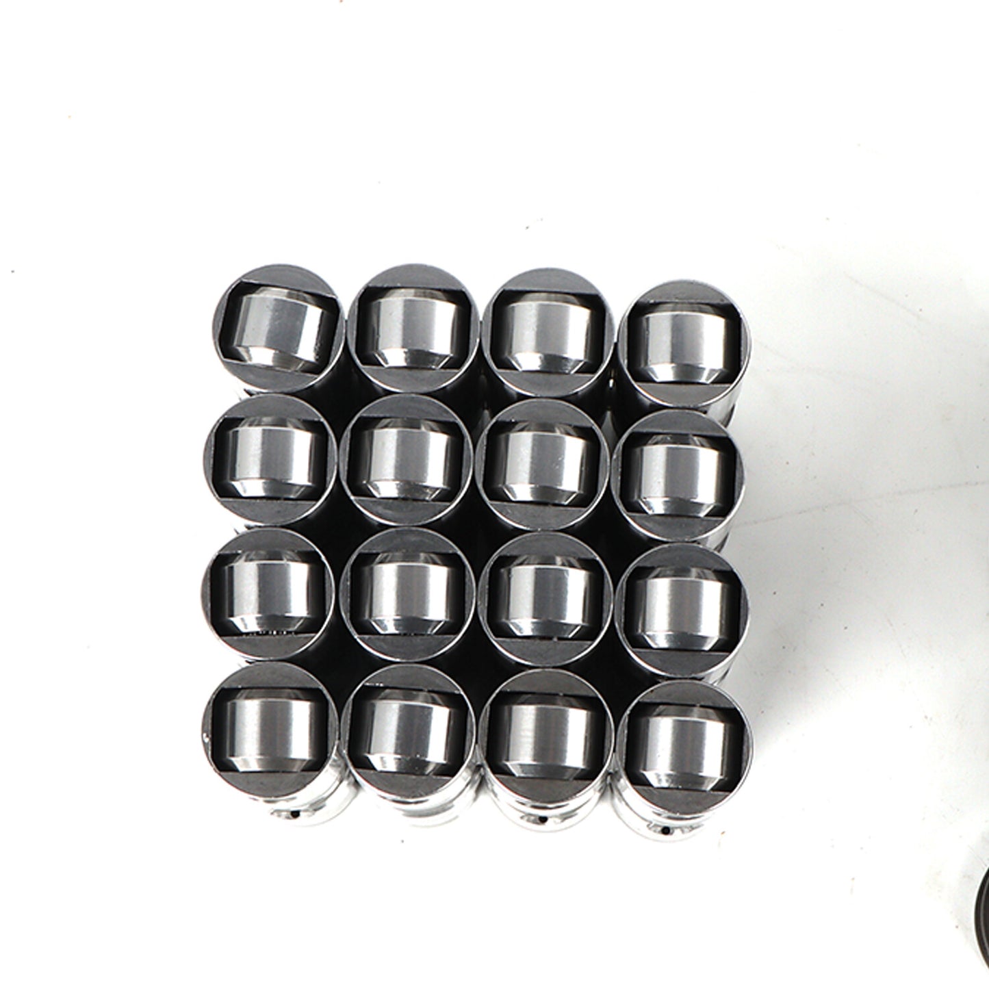 Sloppy Stage2 Camshaft Lifters Spring Kit for Chevy LS LS1 .585 4.8 5.3L E1840P