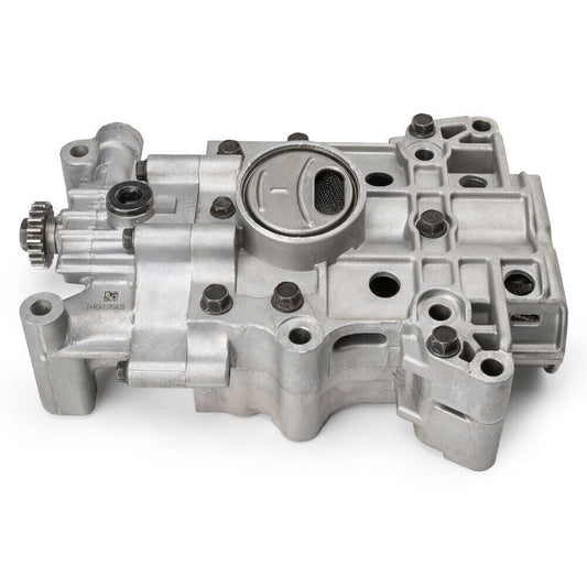 Oil Pump Balance Shaft 20TEETH for Hyundai Santa Fe Sport 23300-2G400