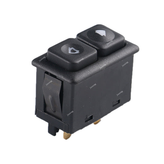 5 Pin Car Electrical Power Window Switch Control for BMW E24 E28 E30 318i 325i