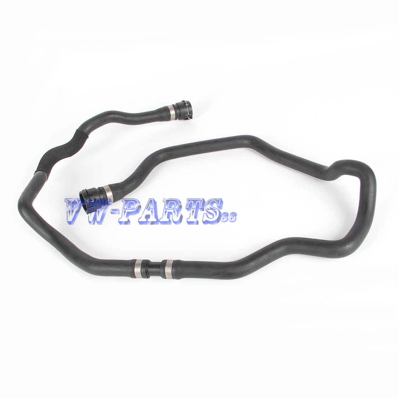 Radiator Coolant Hose Pipe Fit for BMW 520i 525i 530i #17127519259#