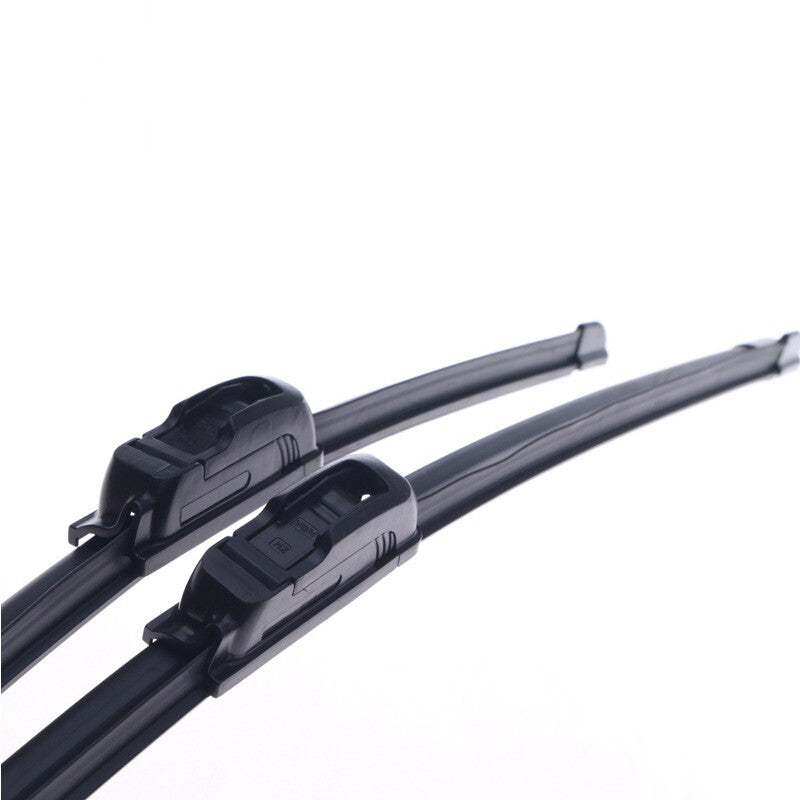 Wiper Blade Front Left+Right 20+18 Set of 2