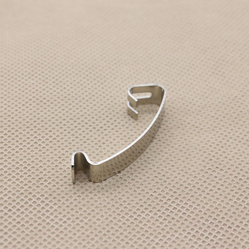 Air purifier housing assembly fixing clips are suitable for Nissan Sentra NV200 07-20