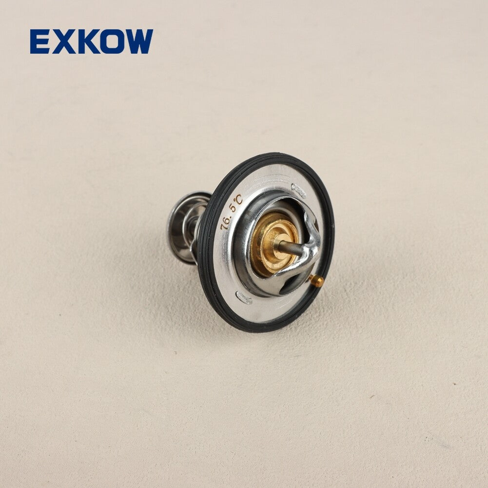 76.5¡ã Thermostat fit for Mitsubishi TRITON L200 MK 2.8L 1996-2006 K77T K67T
