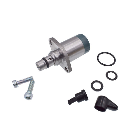Injection Pump Suction Control Valve Kit for Mitsubishi Triton L200 for Challenger