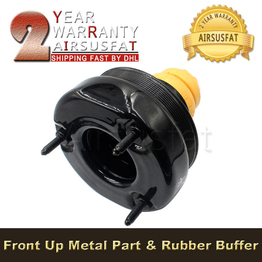 Front Up Metal Part Rubber Buffer for Mercedes Benz W164 ML GL 1643204613 New