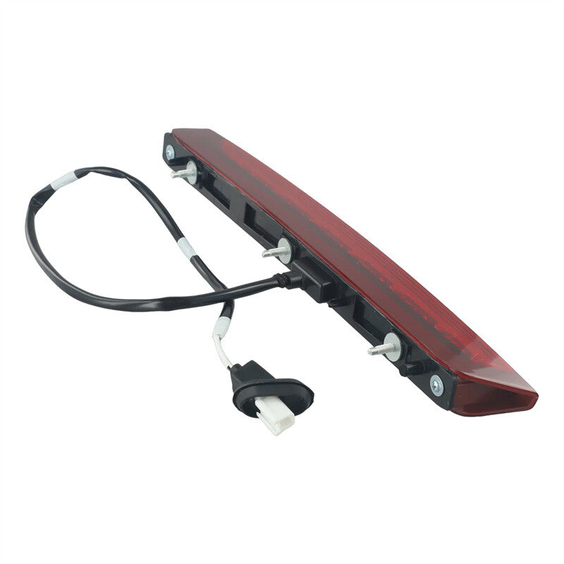 The rear-mounted high third brake stop light is applicable to for Honda HR-V Vezel 2014-2015 34270-T7A-H01