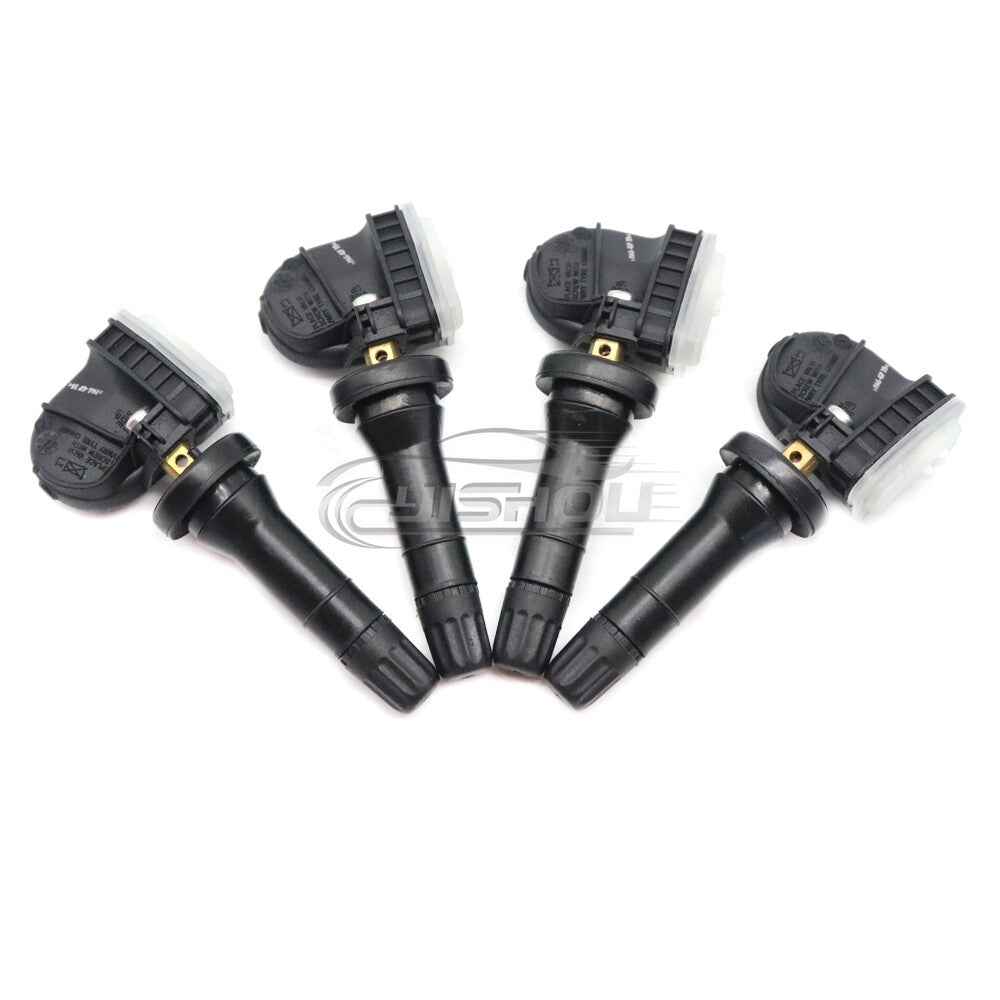 3641100XKR02A TPMS Tire Pressure Sensor 433MHz, suitable for 2019 Great Wall for Haval F7 H6
