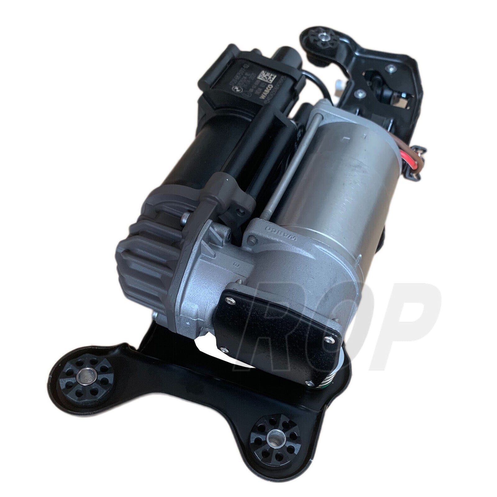 37206875177 Air Suspension Compressor Pump For 14-2018 for BMW X5 F15 F85 X6 F16 F86
