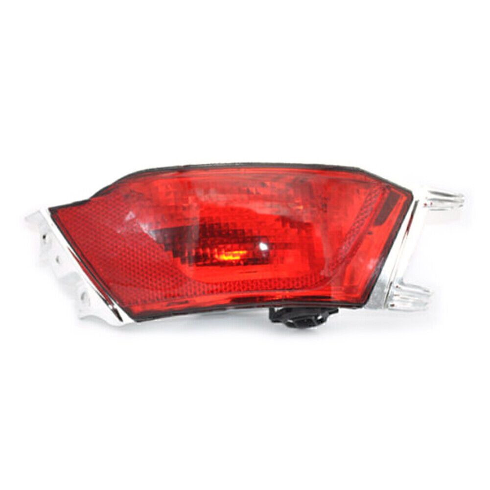 for Land Rover for Range Rover Sport 2014-2017 Left Side Rear Bumper Fog Lamp Light