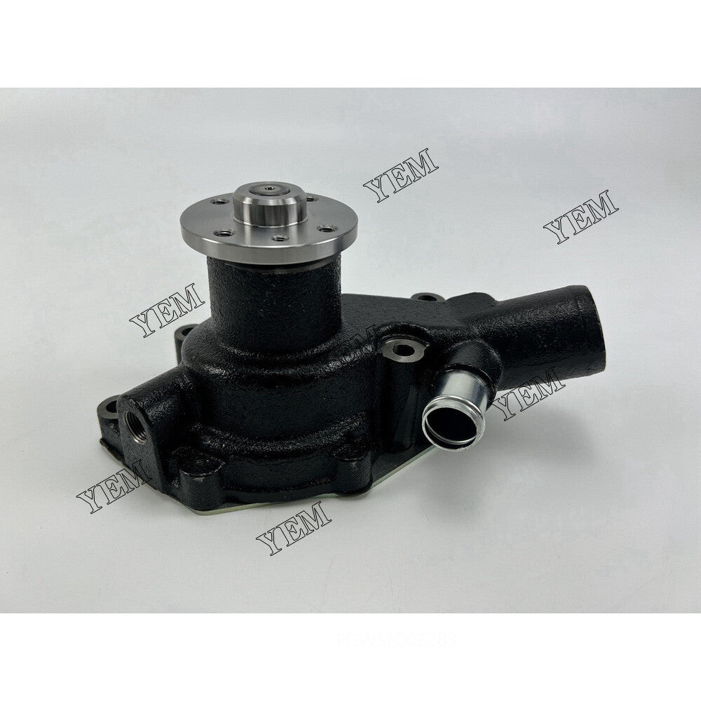 4BD1 Water Pump 8-94376865-0 Fit for Isuzu Diesel Engine for Isuzu Water Pump