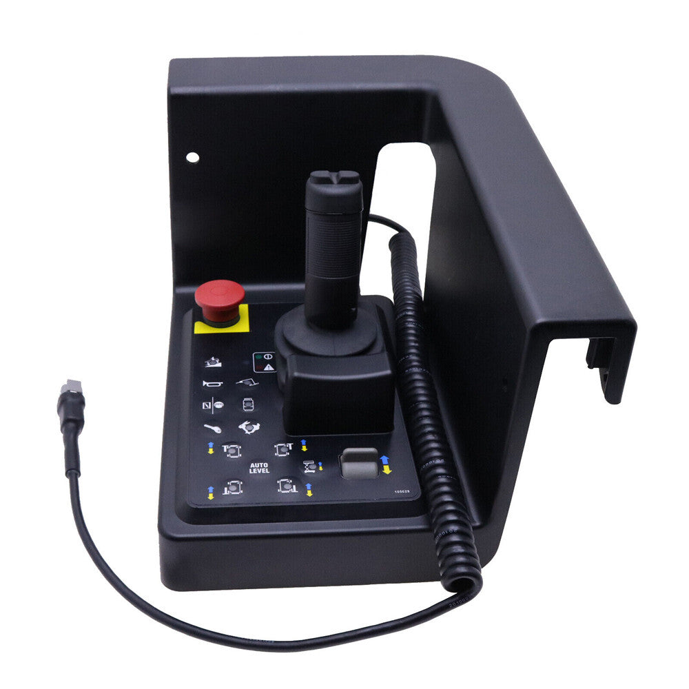Platform Control Box 99161GT For Genie Gen2 RT Scissor Lift GS2668 GS3268 GS4390