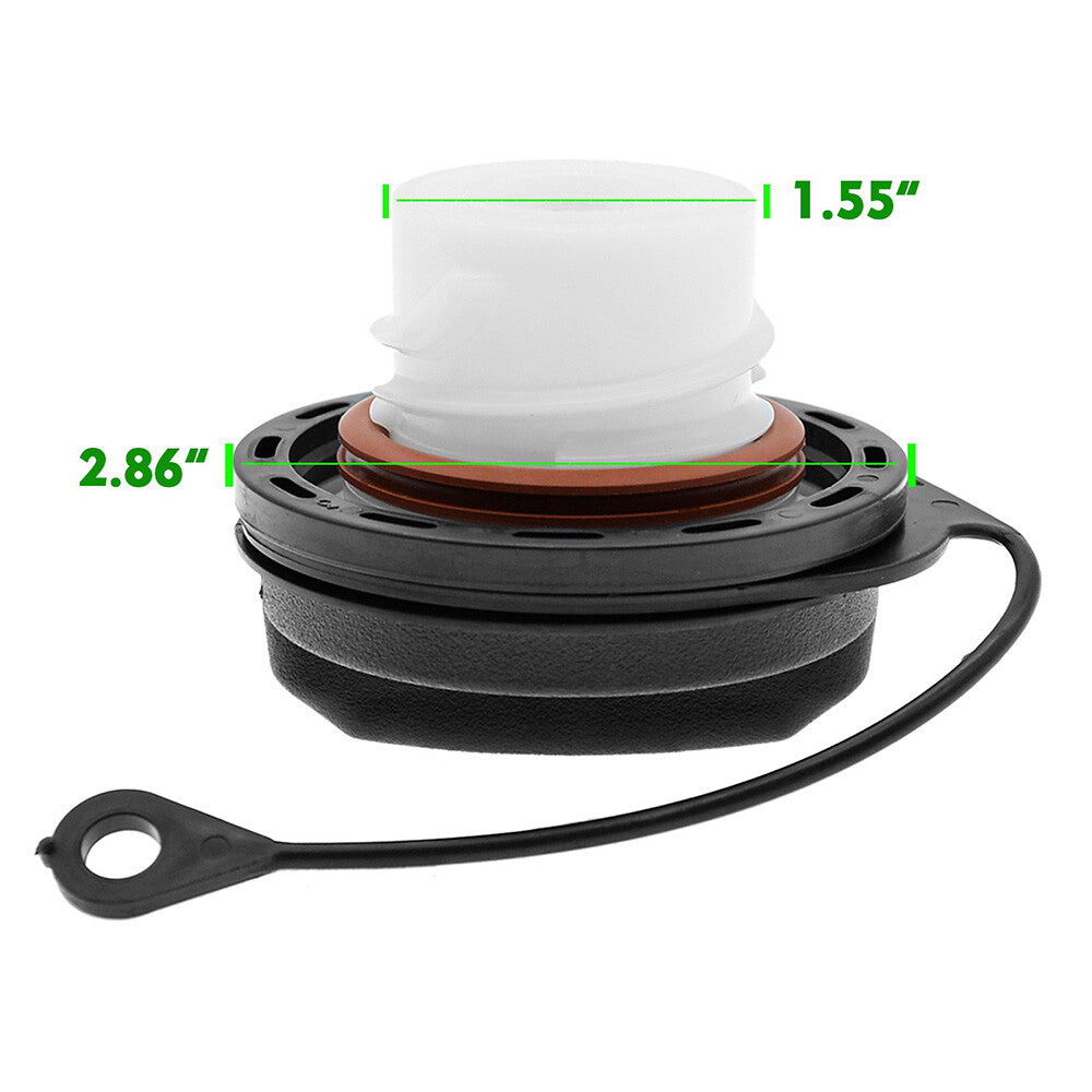 NEW Gas Fuel Tank Cap for FORD Explorer for Mercury Mountaineer FC1058 6L2Z-9030-F