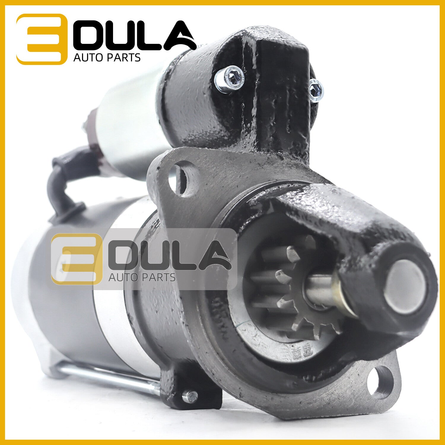 24V 4.5KW beginner motor suitable for XINCHAL 490 495 CHENGNEI 490 LJIA 490B-51000-2