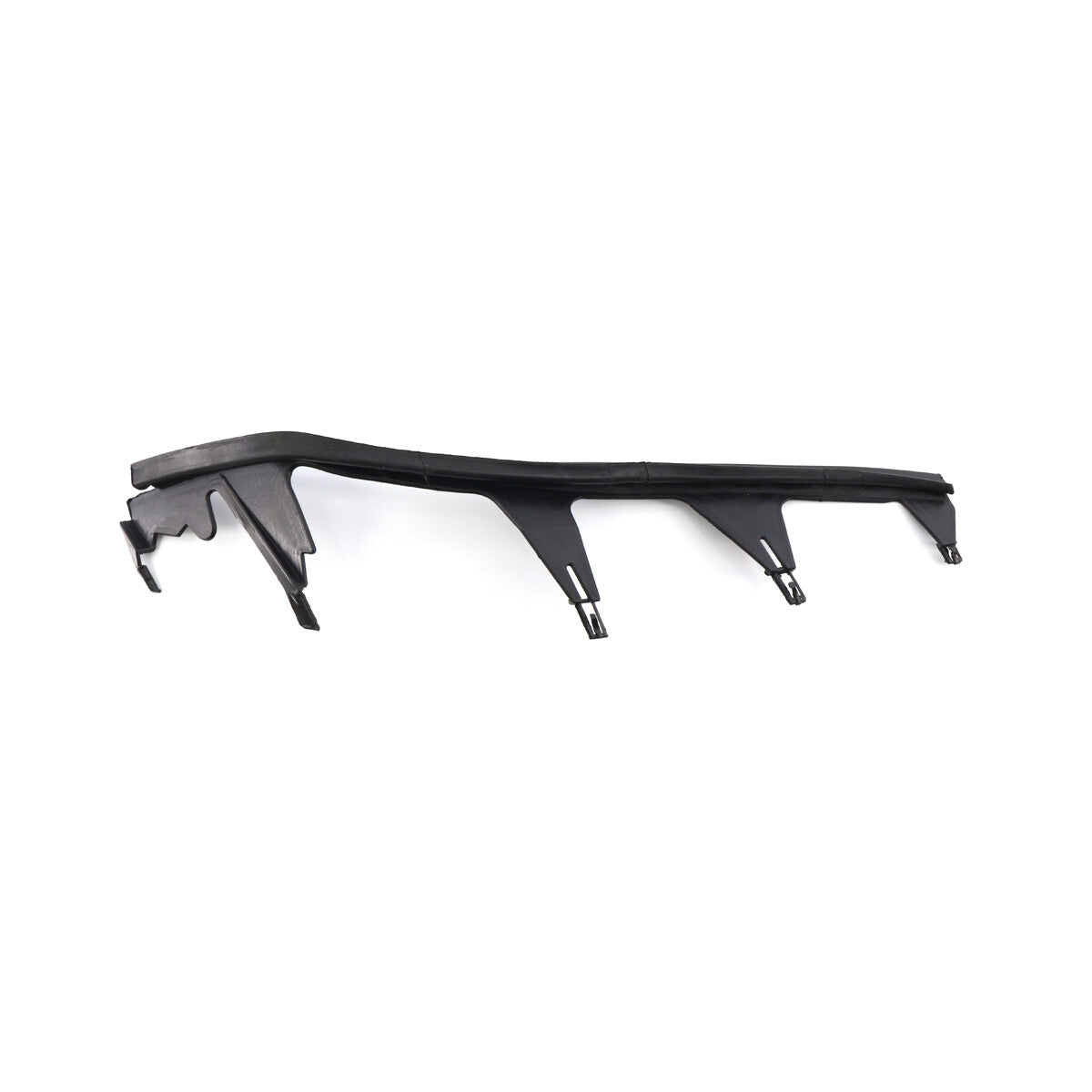 The front right headlight protective cover washer is suitable for BMW E46 M3 330Ci 63128384490