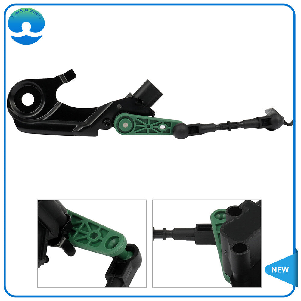 Rear  Right Level Height Sensor 4H0941310C Fit for 2011-2017 for Audi A6 2.0L