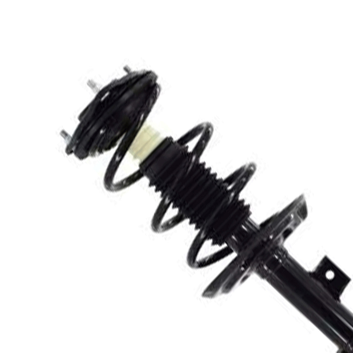 Front left shock absorber spring strut assembly for Toyota RAV4 AWD 2019 - 2021 1334010L