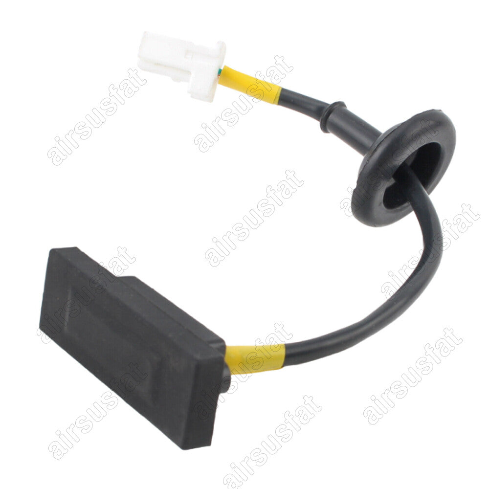 Rear Trunk Lid Lock Tailgate Open Button for Kia Rio Pride 2011-2015 812601W220