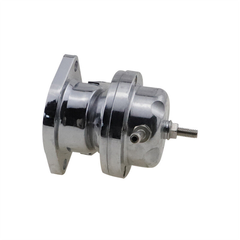 Silver Universal Type-RS Turbo Blow Off Valve Kit Adjustable 25psi BOV Blow Dump