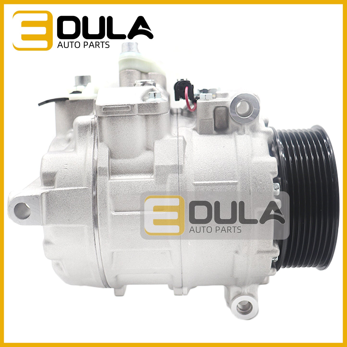 AC Compressor Fits for Mercedes-Benz W164 X164 W251 GL320 GL420 ML320 ML350