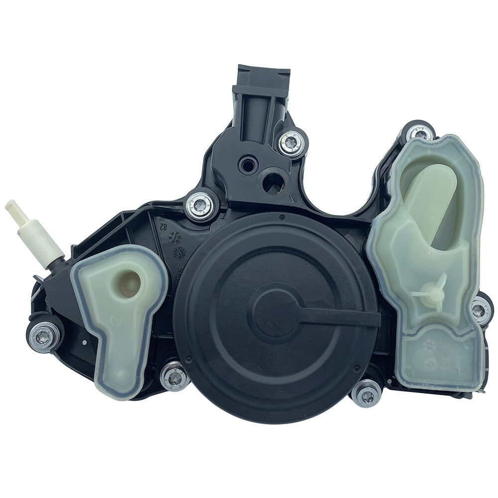 PCV crankcase ventilation valve is suitable for Audi A3, for A4 , for A5 , for A6 , TT, and for Volkswagen for Golf 1.8T and 2.0T models. (Model number: 06K103495BL)