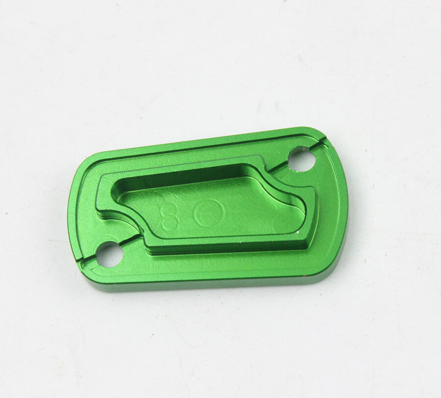CNC Rear Brake Reservoir Fluid Cap for Kawasaki KX125 KX250 KX250F KX450F KLX450R