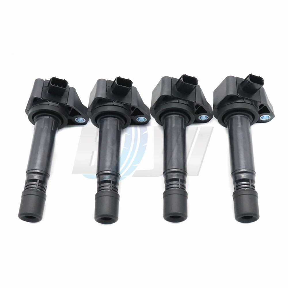 30520-rna-a01 uf582 New 4pcs Ignition Coils Suitable for 2006-2011 for Honda for Civic 1.8L