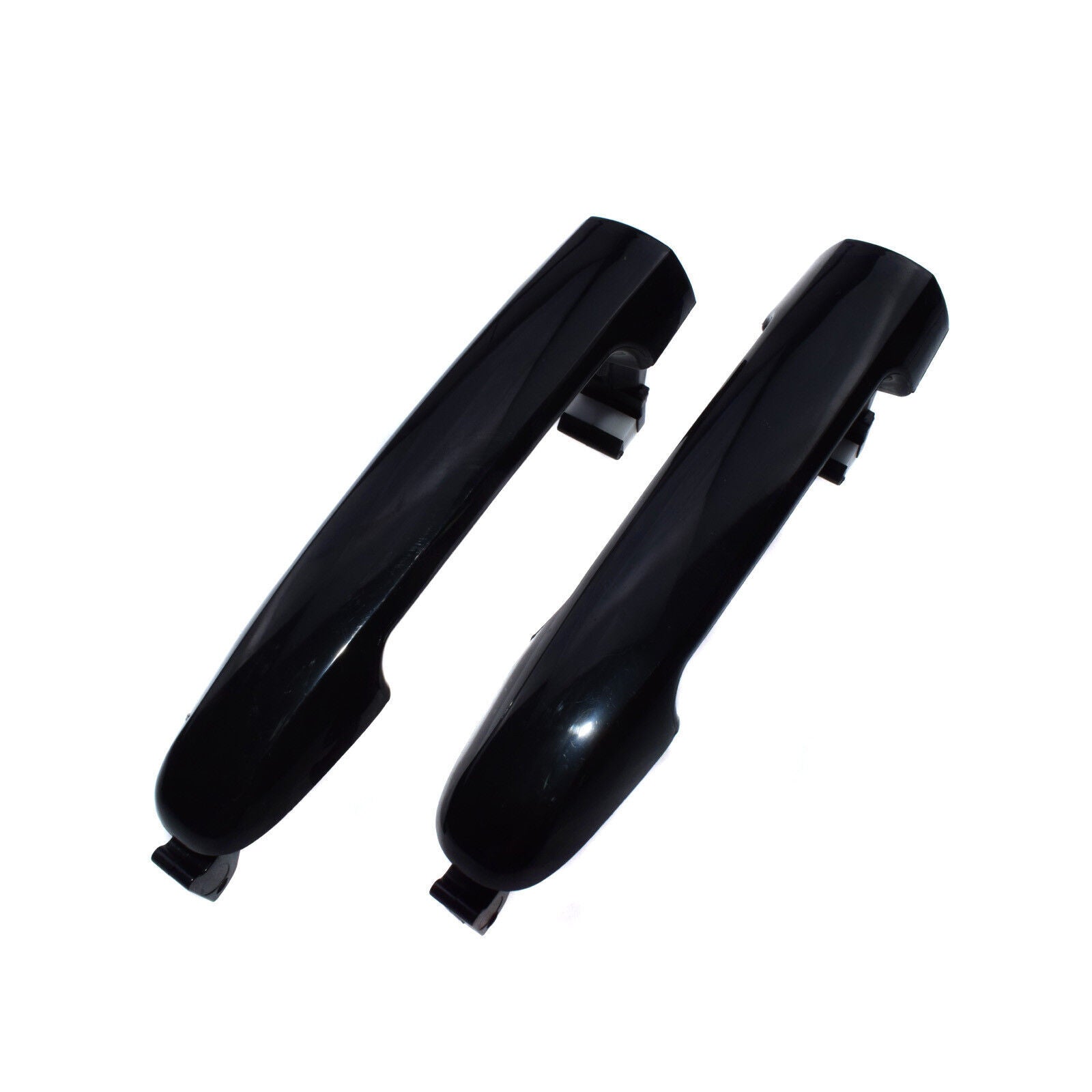 for Hyundai Sonata 2006-2010 Front Rear L/R 2Pcs Outside Door Handle 82651-3K000