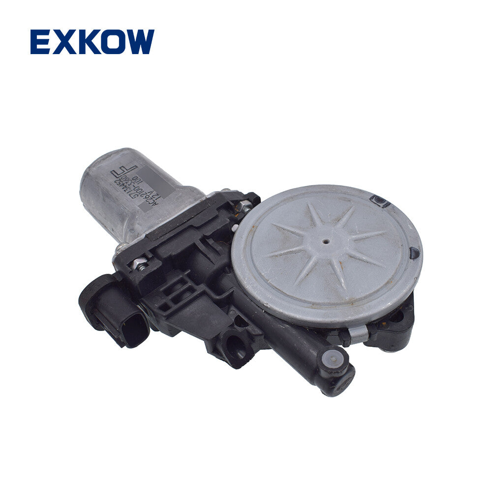 Door Power Window regulator Motor Front RH fits for Mitsubishi for CHALLENGER 2.5L 2008