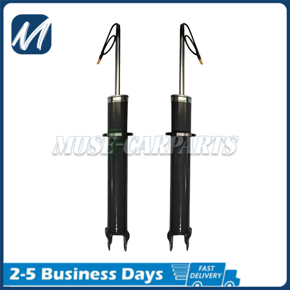 Rear hydraulic ABC shock absorber hoses are suitable for Mercedes W220 W215 S CL class.