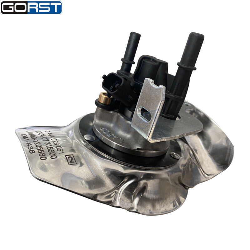 Urea injection dosage module 0444023051 is suitable for Volvo FH 16 FM FMX and for Renault trucks.