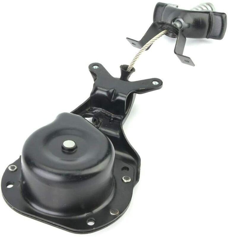 For Range Car for Rover Sport LR3 LR4 Spare Tire Wheel Winch Hoist NEW LR064520