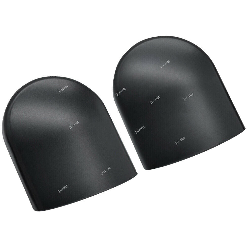 2Pcs Front Wiper Arm Nut Cover Cap for Buick for Cadillac for Chevrolet 2004-21 for Hummer