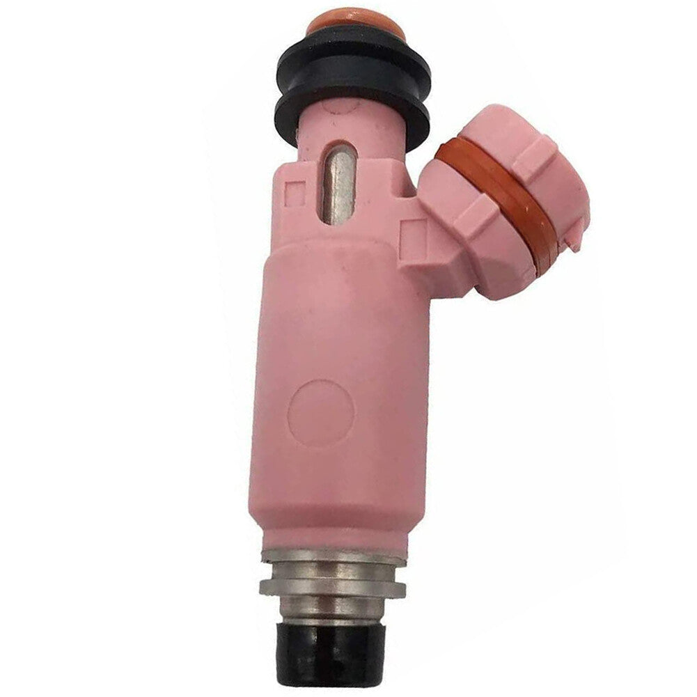 4X Fuel Injector 565CC 16611-AA370 for Subaru STI WRX Impreza Legacy Forester