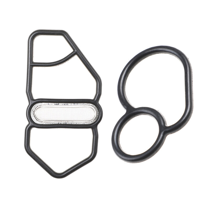 Solenoid Spool Valve Gasket Kit 15825-P2M-005 36172-P08-015 for Honda for Civic VTEC