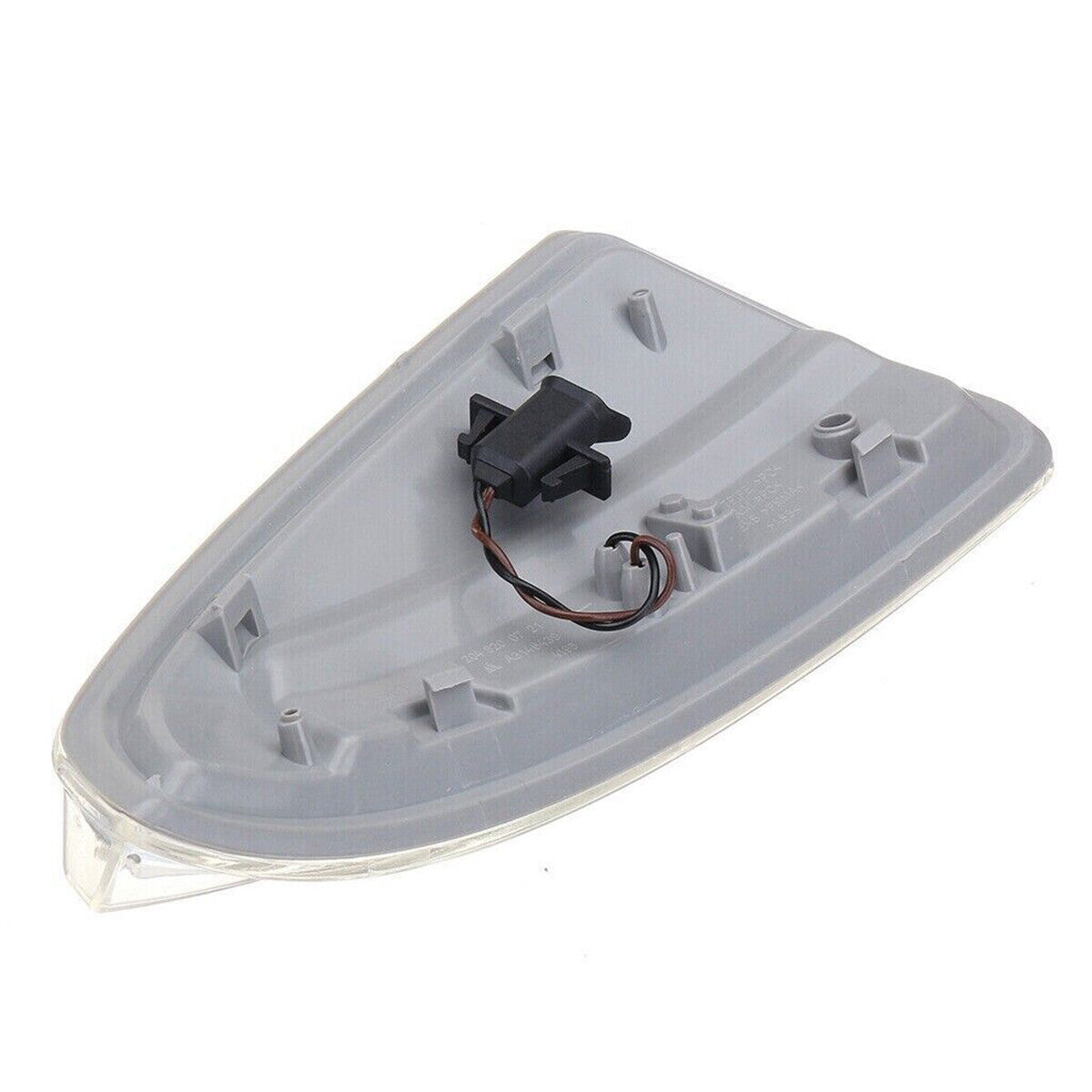 2048200821 Right door mirror turn signal amber light applicable to for Mercedes-Benz W204 C63 2007-2013