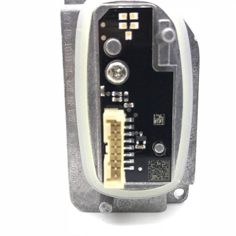 Left  Right Headlight Ballast Control Unit for Bmw Series 5 G30 63117214941/42