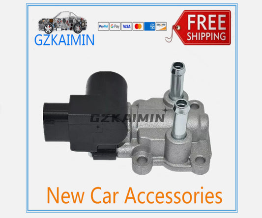 air control valve 22270-66020 suitable for Toyota Landcruiser UZJ100 FZJ100 1FZ 4.5L