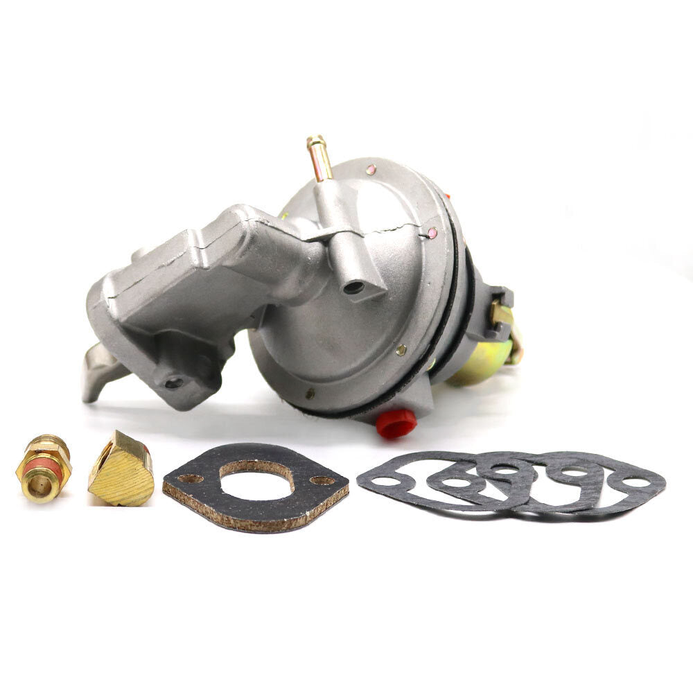 1x Fuel Pump for Sierra 18-7282 Mercruiser for Volvo 4 Cyl 861676A1 42725A3 861676T