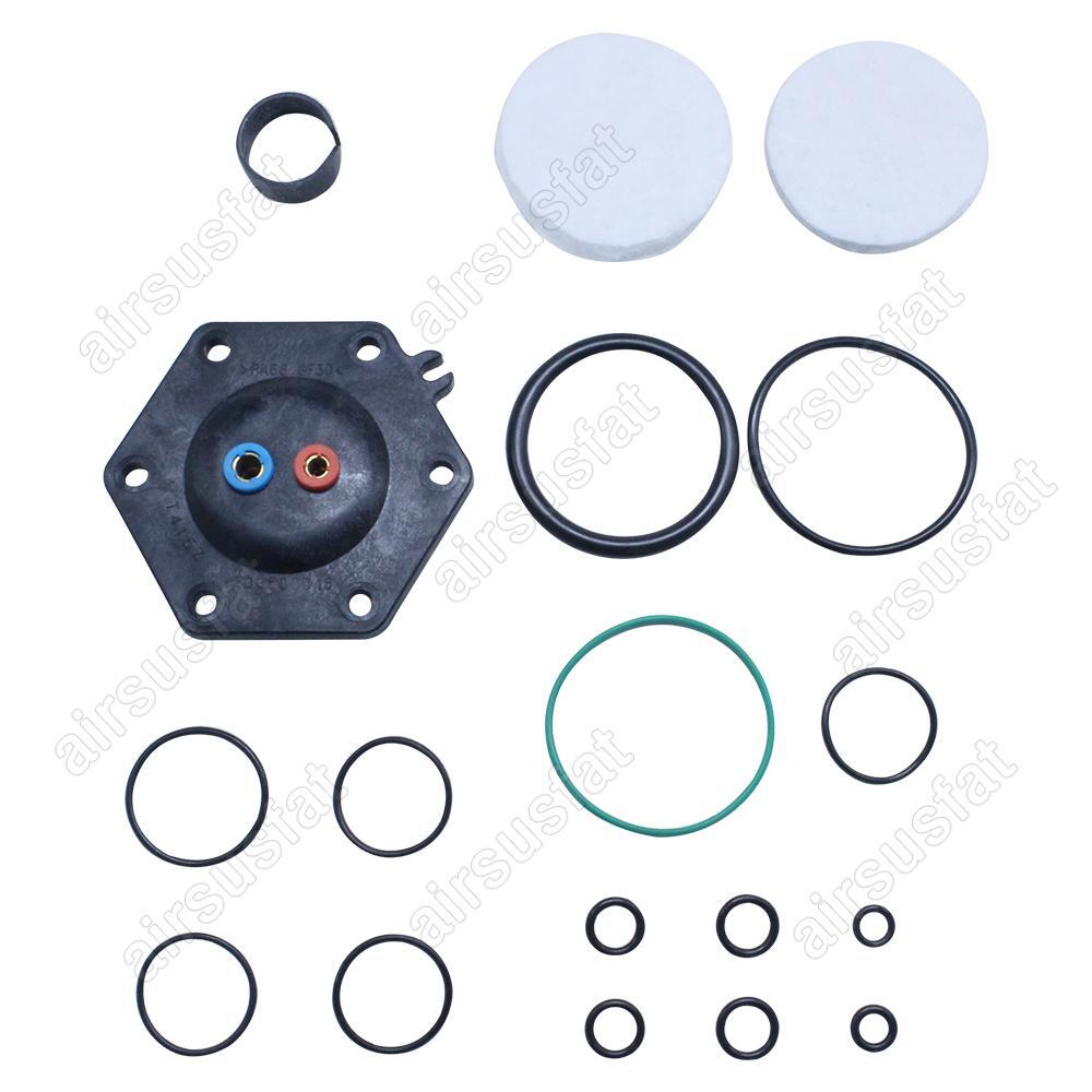 Hitachi AIR SUSPENSION COMPRESSOR REPAIR KIT FOR LAND for RANGE ROVER SPORT LR3 LR4