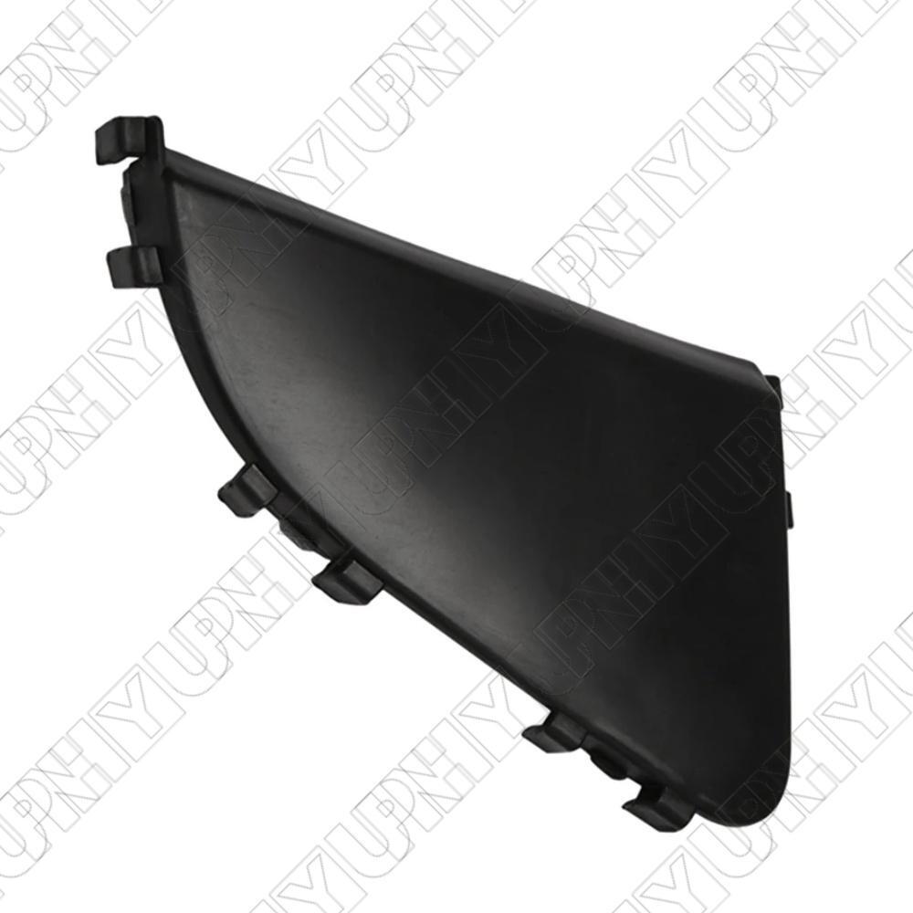 1 Pair Front Bumper Lower Grille Closed Cover Left+Right for BMW X1 F48 F49 SAV