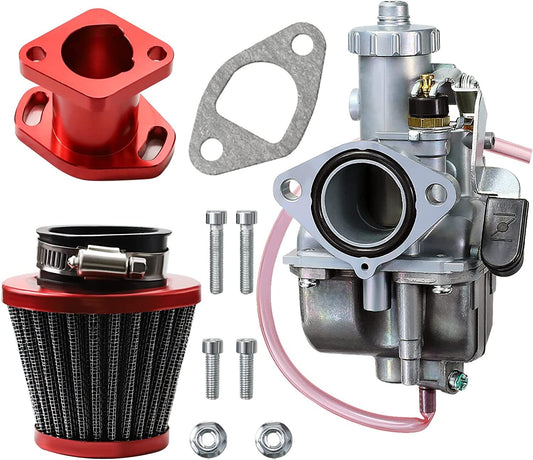 VM22Carburetor for Carb for honda GX200 160 196cc/TrailMaster MB200-1 MB200-2